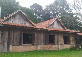 Foto 1 de Fazenda/Sítio com 3 Quartos à venda, 251m² em Boa Vista do Sul, Porto Alegre