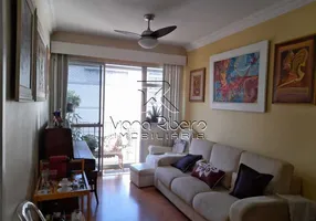 Foto 1 de Apartamento com 3 Quartos à venda, 80m² em Tijuca, Rio de Janeiro