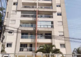 Foto 1 de Apartamento com 2 Quartos à venda, 58m² em Alto, Piracicaba