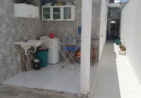 Foto 1 de Casa com 3 Quartos à venda, 150m² em SIM, Feira de Santana