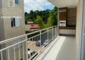 Foto 1 de Apartamento com 3 Quartos para venda ou aluguel, 80m² em Itapetinga, Atibaia