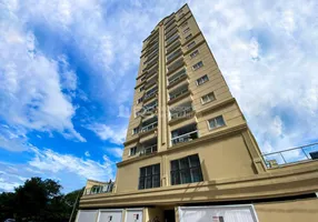 Foto 1 de Apartamento com 3 Quartos à venda, 95m² em Meia Praia, Itapema