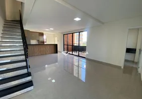 Foto 1 de Apartamento com 3 Quartos para alugar, 126m² em Centro, Cascavel