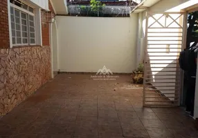 Foto 1 de Casa com 3 Quartos à venda, 181m² em Campos Eliseos, Ribeirão Preto