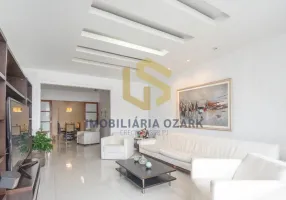 Foto 1 de Apartamento com 3 Quartos para alugar, 170m² em Flamengo, Rio de Janeiro
