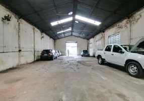 Foto 1 de Galpão/Depósito/Armazém para alugar, 360m² em Cachoeirinha, Belo Horizonte