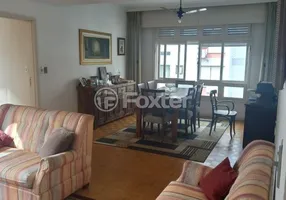 Foto 1 de Apartamento com 3 Quartos à venda, 143m² em Rio Branco, Porto Alegre