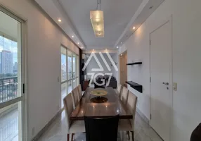 Foto 1 de Apartamento com 3 Quartos à venda, 198m² em Brooklin, São Paulo