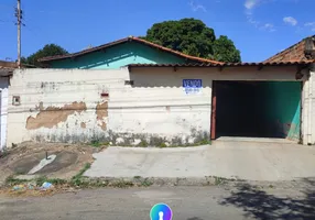 Foto 1 de Casa com 2 Quartos à venda, 200m² em Colina Azul, Aparecida de Goiânia