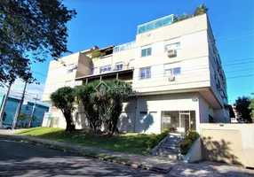 Foto 1 de Cobertura com 3 Quartos à venda, 156m² em Jardim Itú Sabará, Porto Alegre