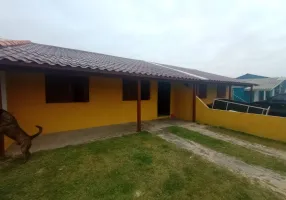 Foto 1 de Casa com 2 Quartos à venda, 70m² em Salinas, Cidreira