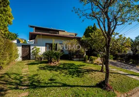 Foto 1 de Casa de Condomínio com 4 Quartos à venda, 450m² em Village Visconde de Itamaraca, Valinhos