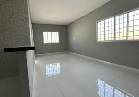 Foto 1 de Casa com 3 Quartos à venda, 105m² em Planalto Uruguai, Teresina