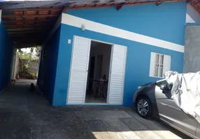 Foto 1 de Casa com 2 Quartos à venda, 60m² em Vila Adriana, São José dos Campos