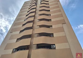 Foto 1 de Apartamento com 2 Quartos à venda, 65m² em Nova Redentora, São José do Rio Preto