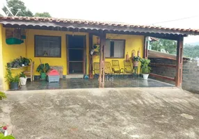 Foto 1 de Fazenda/Sítio com 2 Quartos à venda, 300m² em Serra Negra, Bom Jesus dos Perdões