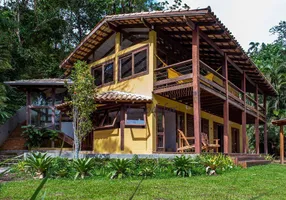 Foto 1 de Casa com 4 Quartos à venda, 260m² em Maresias, São Sebastião