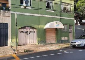 Foto 1 de Imóvel Comercial com 4 Quartos à venda, 287m² em Santa Efigênia, Belo Horizonte