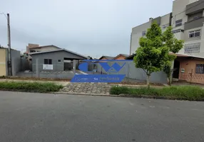 Foto 1 de Casa com 2 Quartos para alugar, 60m² em São Cristóvão, São José dos Pinhais