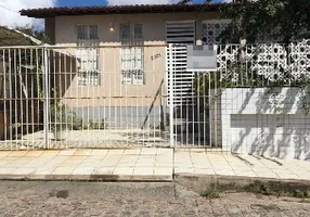 Foto 1 de Casa com 3 Quartos à venda, 250m² em POTILANDIA, Natal