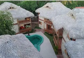 Foto 1 de Casa de Condomínio com 3 Quartos à venda, 130m² em Cajueiro Da Praia, Cajueiro da Praia