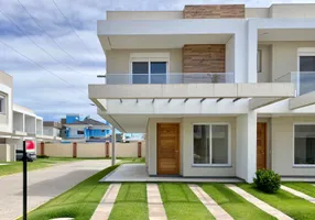 Foto 1 de Casa de Condomínio com 3 Quartos à venda, 138m² em Zona Nova, Capão da Canoa