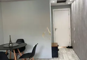 Foto 1 de Apartamento com 3 Quartos à venda, 50m² em Jardim Alvorada, Nova Iguaçu