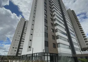 Foto 1 de Apartamento com 3 Quartos à venda, 110m² em Vila Aviação, Bauru