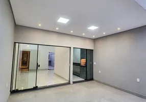 Foto 1 de Casa com 3 Quartos à venda, 125m² em Residencial Irineu Zanetti, Franca