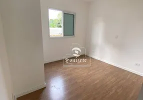 Foto 1 de Apartamento com 2 Quartos à venda, 76m² em Vila Príncipe de Gales, Santo André