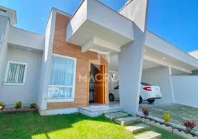 Foto 1 de Casa com 3 Quartos à venda, 117m² em Amizade, Jaraguá do Sul