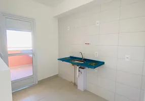 Foto 1 de Apartamento com 2 Quartos à venda, 61m² em Jardim América, São José dos Campos