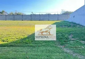 Foto 1 de Lote/Terreno à venda, 527m² em Alphaville Nova Esplanada, Votorantim