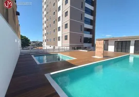 Foto 1 de Apartamento com 3 Quartos à venda, 124m² em Centro, Cascavel