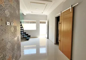 Foto 1 de Casa com 3 Quartos à venda, 74m² em Mirim, Praia Grande