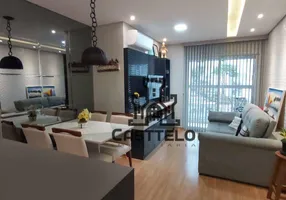 Foto 1 de Apartamento com 2 Quartos à venda, 87m² em Antares, Londrina