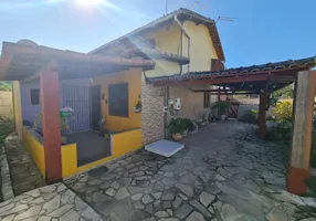 Foto 1 de Casa com 4 Quartos à venda, 320m² em Itaipuaçú, Maricá