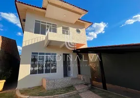 Foto 1 de Casa com 3 Quartos à venda, 106m² em Jardim Belvedere II, Foz do Iguaçu