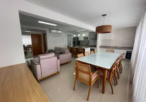 Foto 1 de Apartamento com 3 Quartos para alugar, 108m² em Setor Bueno, Goiânia