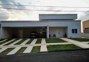 Foto 1 de Casa de Condomínio com 4 Quartos à venda, 580m² em Jardim das Bandeiras, Campinas