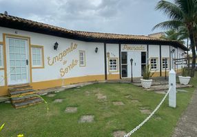 Foto 1 de Casa com 4 Quartos para alugar, 100m² em Recreio, Rio das Ostras