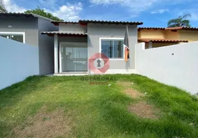Foto 1 de Casa com 2 Quartos à venda, 97m² em São José de Imbassai, Maricá