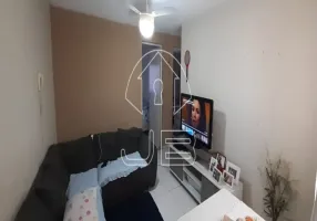 Foto 1 de Apartamento com 2 Quartos à venda, 50m² em Conjunto Habitacional Campinas F, Campinas