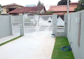 Foto 1 de Casa com 3 Quartos à venda, 124m² em Piratininga, Niterói