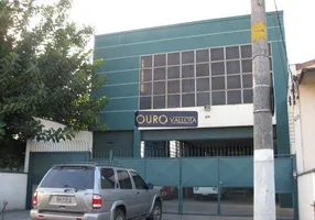 Foto 1 de Galpão/Depósito/Armazém à venda, 870m² em Barra Funda, São Paulo