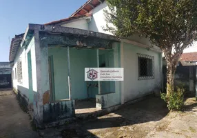 Foto 1 de Casa com 5 Quartos à venda, 170m² em Vila Jaboticabeira, Taubaté