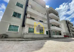 Foto 1 de Apartamento com 3 Quartos à venda, 97m² em NUCLEO COLONIAL DE PINHAIS, Pinhais