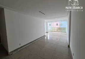 Foto 1 de Apartamento com 4 Quartos à venda, 142m² em Praia da Costa, Vila Velha