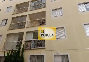 Foto 1 de Apartamento com 2 Quartos à venda, 48m² em Jardim Leonor, Campinas