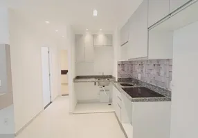 Foto 1 de Apartamento com 2 Quartos para alugar, 38m² em Belém, São Paulo